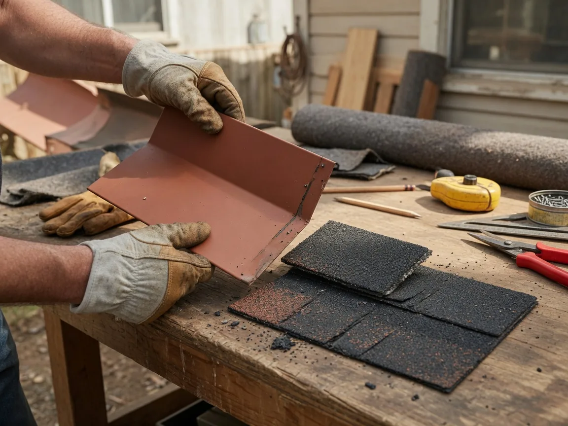Roof Repair company in Lyndonville, NY
